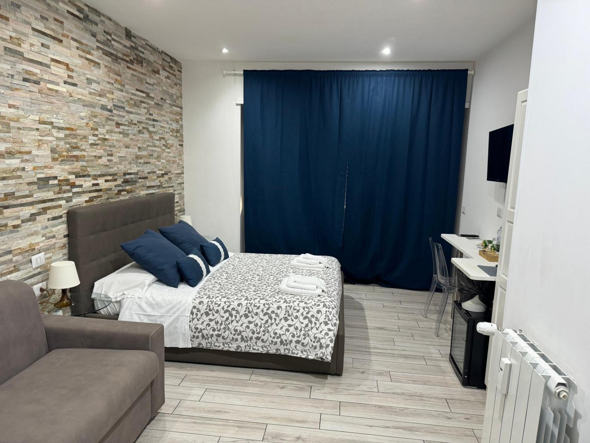 San Pietro Dreaming Rooms — Photos 3