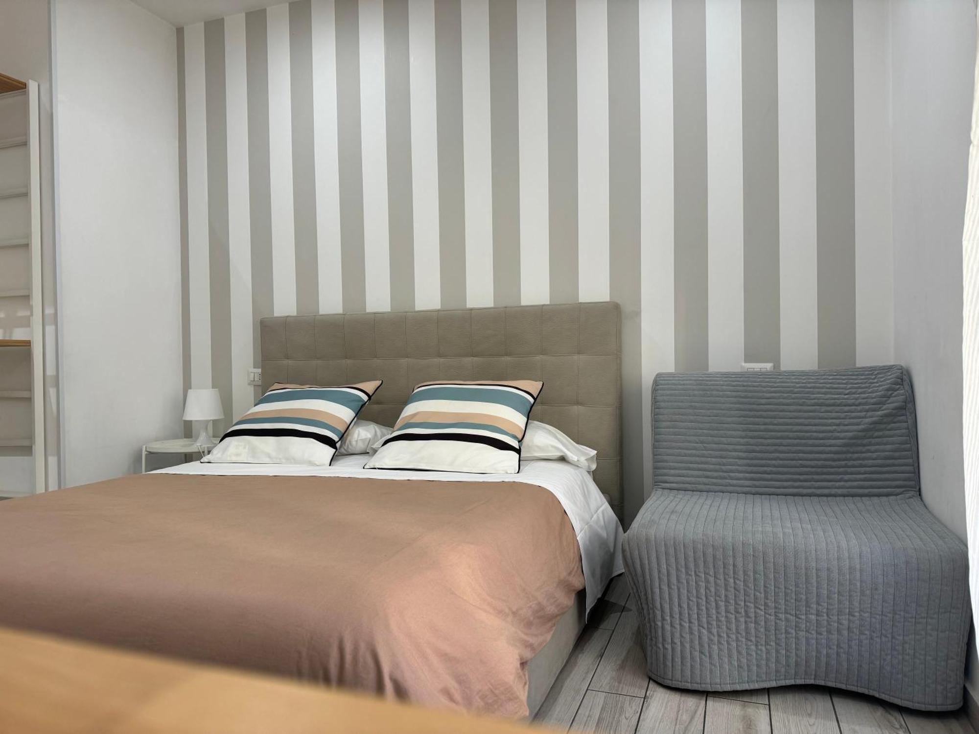 San Pietro Dreaming Rooms — Photos 1