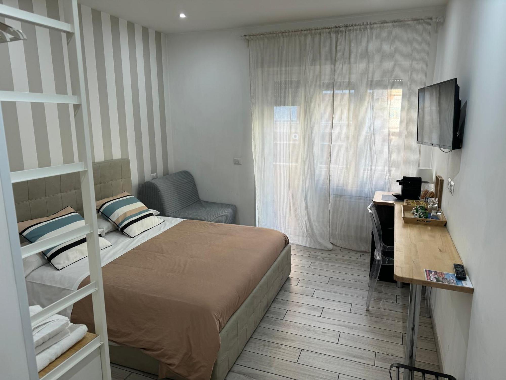San Pietro Dreaming Rooms, Rome